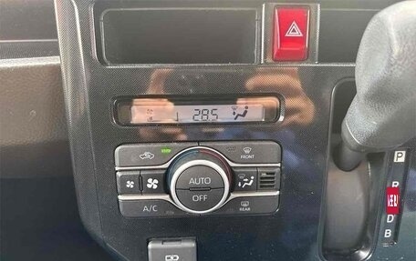 Toyota Roomy I, 2022 год, 1 020 000 рублей, 17 фотография