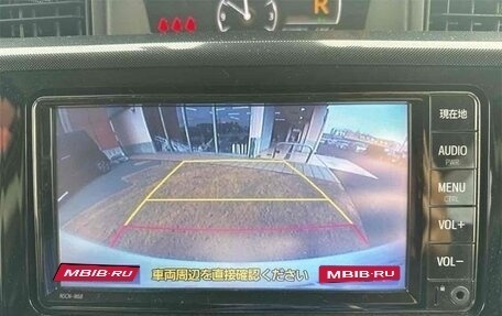 Toyota Roomy I, 2022 год, 1 020 000 рублей, 14 фотография