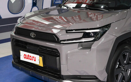 Toyota RAV4, 2025 год, 3 357 229 рублей, 7 фотография