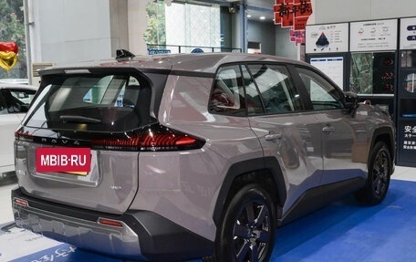 Toyota RAV4, 2025 год, 3 357 229 рублей, 5 фотография