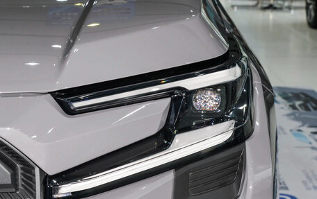 Toyota RAV4, 2025 год, 3 357 229 рублей, 23 фотография