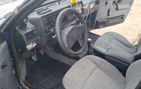 Volkswagen Golf II, 1988 год, 100 000 рублей, 4 фотография