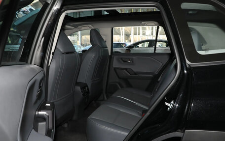 Toyota RAV4, 2025 год, 3 357 229 рублей, 19 фотография