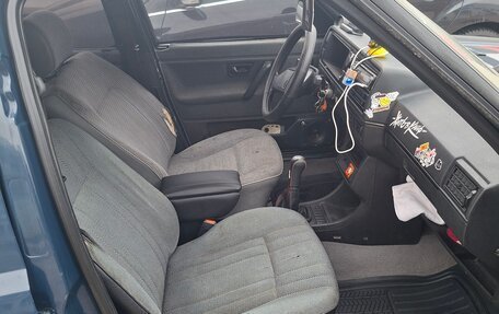 Volkswagen Golf II, 1988 год, 100 000 рублей, 3 фотография