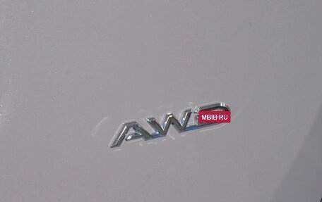 Toyota RAV4, 2025 год, 3 357 229 рублей, 22 фотография