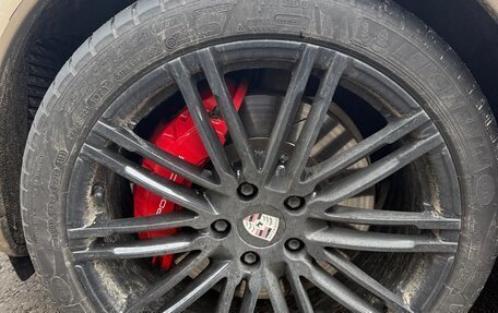 Porsche Cayenne III, 2015 год, 4 200 000 рублей, 5 фотография