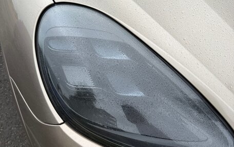 Porsche Cayenne III, 2015 год, 4 200 000 рублей, 4 фотография