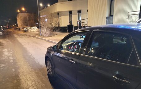 Volkswagen Polo VI (EU Market), 2016 год, 950 000 рублей, 2 фотография