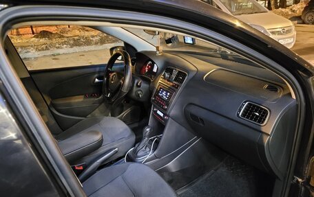 Volkswagen Polo VI (EU Market), 2016 год, 950 000 рублей, 5 фотография