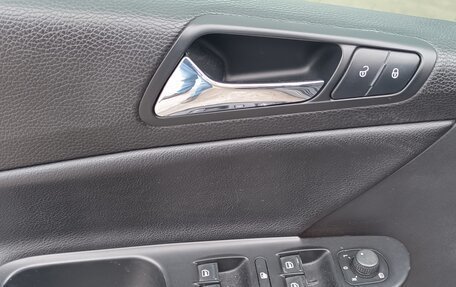 Volkswagen Passat B6, 2007 год, 630 000 рублей, 10 фотография