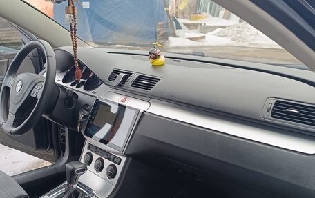 Volkswagen Passat B6, 2007 год, 630 000 рублей, 16 фотография