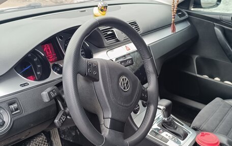 Volkswagen Passat B6, 2007 год, 630 000 рублей, 11 фотография