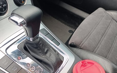 Volkswagen Passat B6, 2007 год, 630 000 рублей, 12 фотография