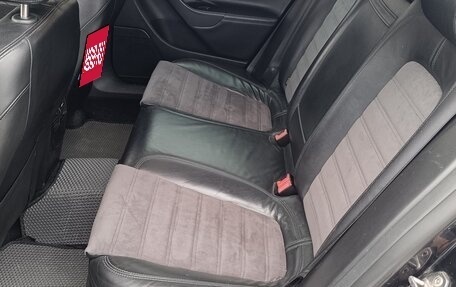 Volkswagen Passat B6, 2007 год, 630 000 рублей, 13 фотография