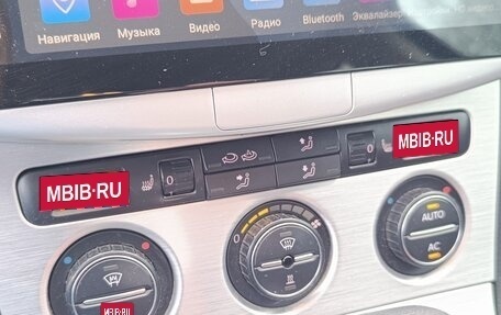 Volkswagen Passat B6, 2007 год, 630 000 рублей, 18 фотография