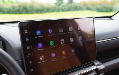 Haval H7, 2026 год, 4 199 000 рублей, 34 фотография