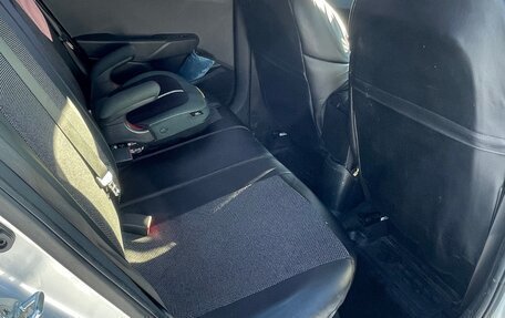 Hyundai Solaris II рестайлинг, 2020 год, 1 500 000 рублей, 11 фотография