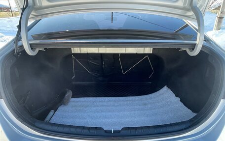 Hyundai Solaris II рестайлинг, 2020 год, 1 500 000 рублей, 12 фотография