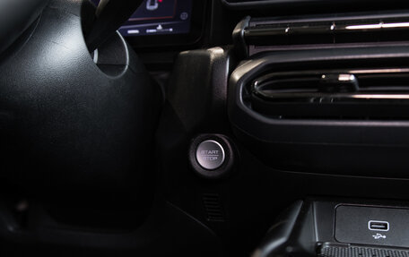 Haval H7, 2026 год, 3 999 000 рублей, 17 фотография