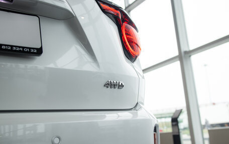 Haval H7, 2026 год, 3 999 000 рублей, 10 фотография