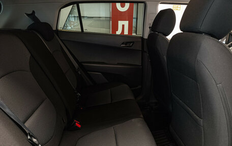 Hyundai Creta I рестайлинг, 2020 год, 2 070 000 рублей, 8 фотография