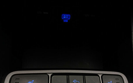 Hyundai Creta I рестайлинг, 2020 год, 2 070 000 рублей, 15 фотография