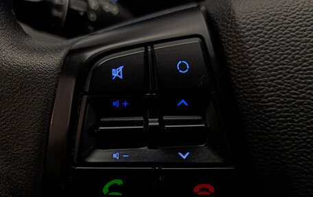 Hyundai Creta I рестайлинг, 2020 год, 2 070 000 рублей, 19 фотография