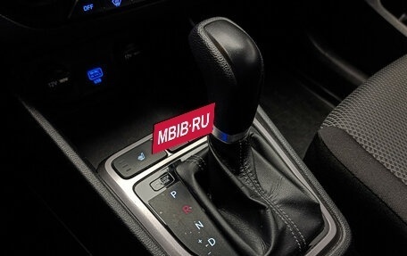 Hyundai Creta I рестайлинг, 2020 год, 2 070 000 рублей, 14 фотография