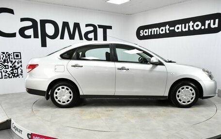 Nissan Almera, 2016 год, 697 000 рублей, 6 фотография