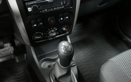 Nissan Almera, 2016 год, 697 000 рублей, 12 фотография