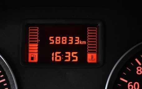 Nissan Almera, 2016 год, 697 000 рублей, 11 фотография