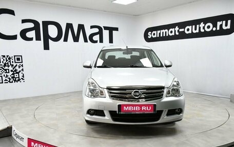 Nissan Almera, 2016 год, 697 000 рублей, 8 фотография