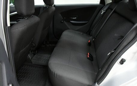 Nissan Almera, 2016 год, 697 000 рублей, 17 фотография