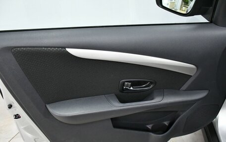 Nissan Almera, 2016 год, 697 000 рублей, 16 фотография