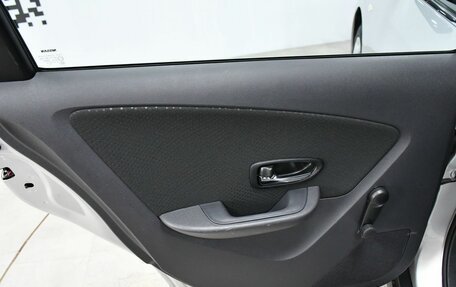 Nissan Almera, 2016 год, 697 000 рублей, 18 фотография