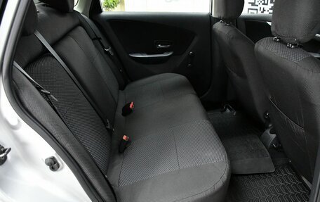 Nissan Almera, 2016 год, 697 000 рублей, 23 фотография