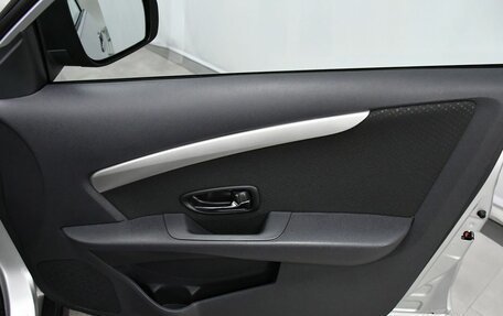 Nissan Almera, 2016 год, 697 000 рублей, 22 фотография