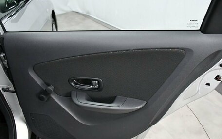 Nissan Almera, 2016 год, 697 000 рублей, 24 фотография