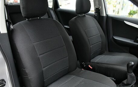 Nissan Almera, 2016 год, 697 000 рублей, 21 фотография