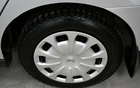 Nissan Almera, 2016 год, 697 000 рублей, 25 фотография