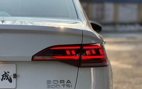 Volkswagen Bora, 2022 год, 1 390 004 рублей, 11 фотография