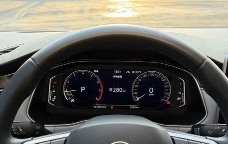 Volkswagen Bora, 2022 год, 1 390 004 рублей, 23 фотография