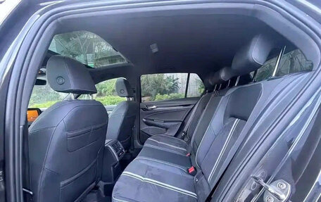 Volkswagen Golf VIII, 2022 год, 1 724 003 рублей, 14 фотография