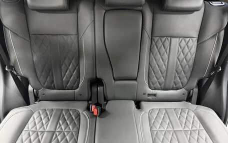 Mitsubishi Outlander III рестайлинг 3, 2022 год, 1 730 000 рублей, 15 фотография