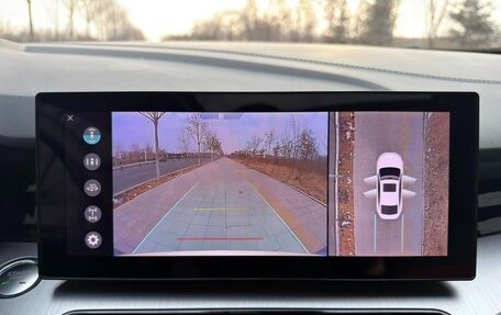 MG 5, 2022 год, 1 030 000 рублей, 9 фотография