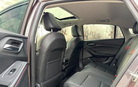 MG 5, 2022 год, 1 030 000 рублей, 8 фотография