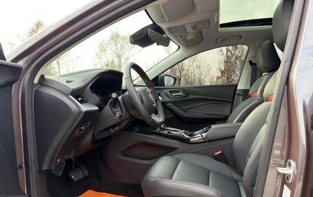 MG 5, 2022 год, 1 030 000 рублей, 7 фотография