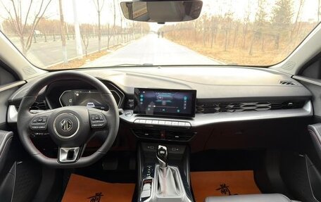 MG 5, 2022 год, 1 030 000 рублей, 6 фотография