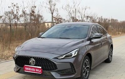 MG 5, 2022 год, 1 030 000 рублей, 1 фотография