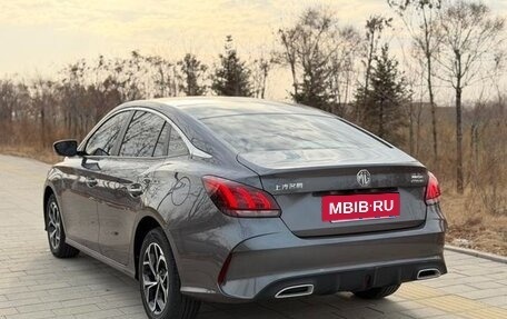 MG 5, 2022 год, 1 030 000 рублей, 4 фотография